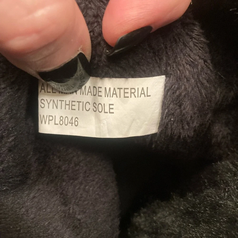 INC International boots - Picture 10 of 13